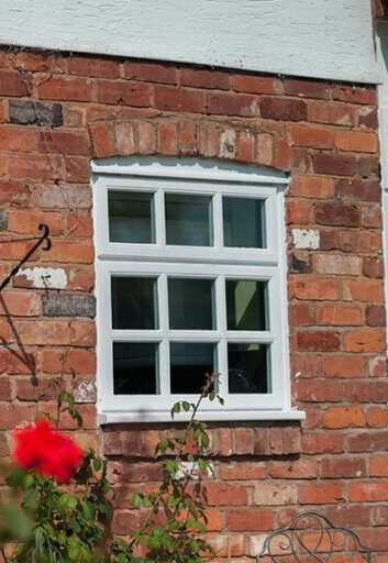 Window repairs Leicester
