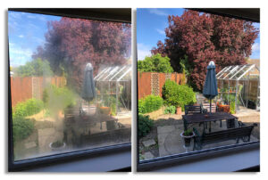 Misted double glazing repairs Leicester