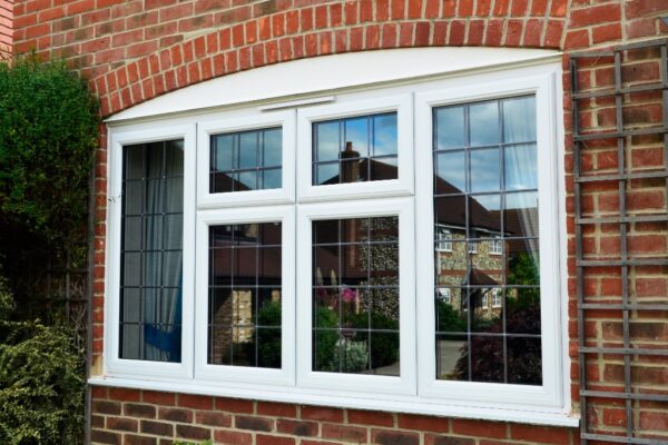 UPVC window repair in Mountsorrel