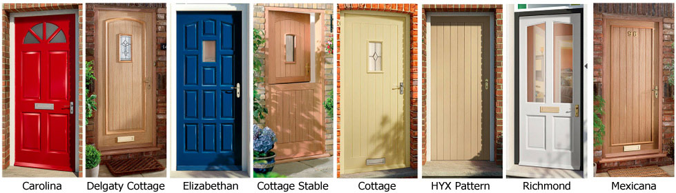 wooden-doors